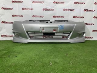 Бампер передний TOYOTA WISH 2005-2009