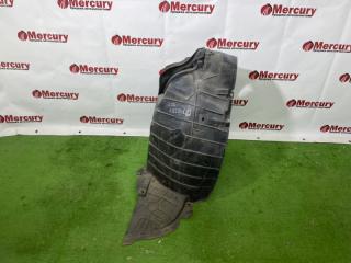 Запчасть защита крыла передняя левая NISSAN TIIDA LATIO 2004-2012