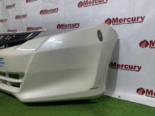 Бампер передний HONDA FIT GE6 L13A