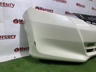 Бампер передний FIT 2010-2013 GE6 L13A