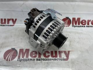 Фото запчасти генератор TOYOTA HARRIER 2001-2009 новая запчасть Запчасть генератор TOYOTA HARRIER 2001-2009