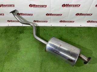 Фото запчасти глушитель TOYOTA HIACE 1999-2004 новая запчасть Запчасть глушитель TOYOTA HIACE 1999-2004