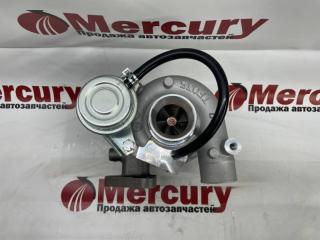 Фото запчасти турбина MITSUBISHI CHALLENGER 2000-2007 новая запчасть Запчасть турбина MITSUBISHI CHALLENGER 2000-2007