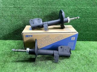 Стойка подвески передняя TOYOTA COROLLA AXIO 2006-2012