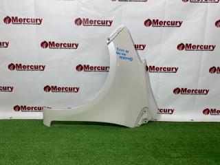 Запчасть крыло переднее левое TOYOTA VITZ 2007-2010