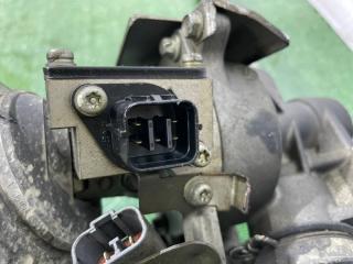 Рулевая рейка FIT 2001-2007 GD1 L13A