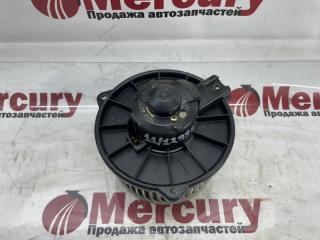Фото запчасти мотор печки передний TOYOTA CALDINA 1996-2001 контрактная запчасть Запчасть мотор печки передний TOYOTA CALDINA 1996-2001
