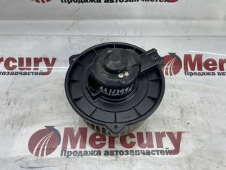 Запчасть мотор печки передний TOYOTA ALLEX 2000-2007