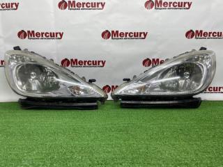 Фара передняя HONDA FIT 2010-2013