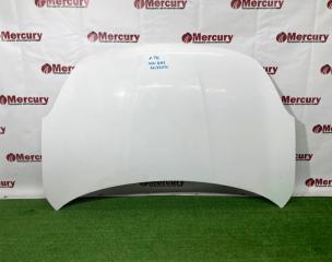 Запчасть капот NISSAN AD 2005-2018