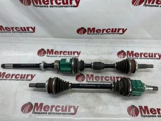 Запчасть привод передний TOYOTA BELTA 2005-2012