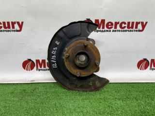 Ступица передняя правая TOYOTA PASSO 2010-2016 контрактная Ступица передняя правая TOYOTA PASSO 2010-2016