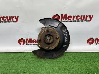 Ступица передняя левая TOYOTA PASSO 2010-2016 контрактная Ступица передняя левая TOYOTA PASSO 2010-2016