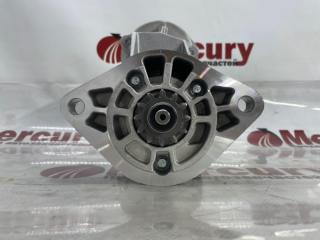 Запчасть стартер TOYOTA LAND CRUISER 1989-1997