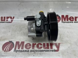 Насос гидроусилителя руля LAND CRUISER CYGNUS 1998-2002 UZJ100 2UZFE