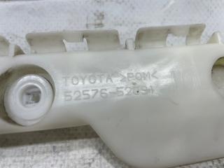 Крепление бампера заднее левое TOYOTA VITZ KSP90 1KRFE