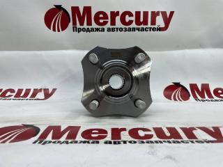 Запчасть ступица задняя NISSAN AD 2004-2020