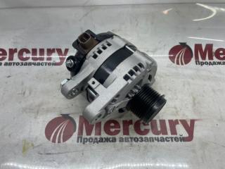 Фото запчасти генератор TOYOTA ALPHARD 2003-2015 новая запчасть Запчасть генератор TOYOTA ALPHARD 2003-2015