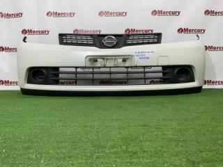 Бампер передний NISSAN WINGROAD 2005-2018 контрактная Бампер передний NISSAN WINGROAD 2005-2018