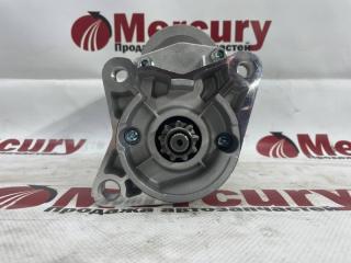 Фото запчасти стартер MAZDA BONGO 1992- новая запчасть Запчасть стартер MAZDA BONGO 1992-