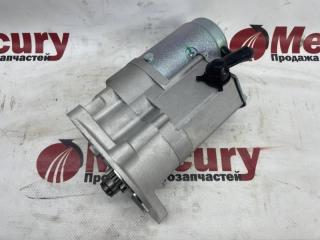 Стартер MAZDA BONGO SE28M R2