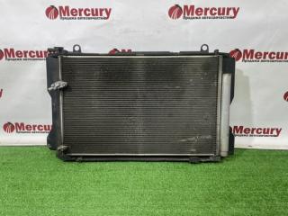 Фото запчасти радиатор двс TOYOTA WISH 2009-2017 контрактная запчасть Запчасть радиатор двс TOYOTA WISH 2009-2017