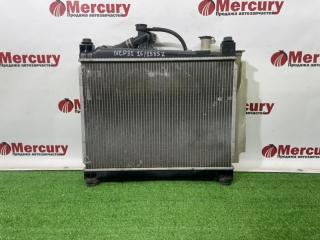 Запчасть радиатор двс TOYOTA PROBOX 2002-2014