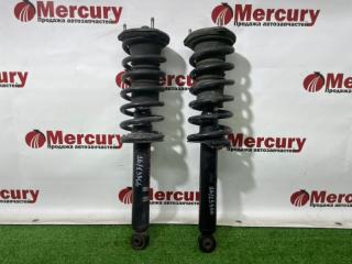 Фото запчасти стойка подвески передняя TOYOTA PROGRES 1992-2004 контрактная запчасть Запчасть стойка подвески передняя TOYOTA PROGRES 1992-2004