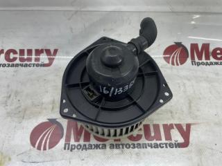 Запчасть мотор печки передний NISSAN SERENA 1994-1999