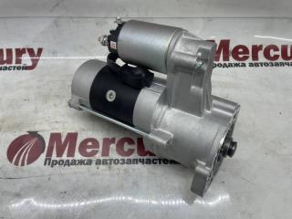 Стартер CHALLENGER 1990-1999 K94W 4D56