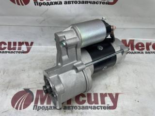 Стартер MITSUBISHI CHALLENGER K94W 4D56