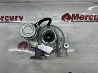 Фото запчасти турбина MITSUBISHI CHALLENGER 1994-2007 новая запчасть Запчасть турбина MITSUBISHI CHALLENGER 1994-2007