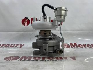 Турбина MITSUBISHI CHALLENGER K97WG 4M40