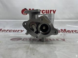 Турбина CHALLENGER 1994-2007 K97WG 4M40