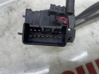 Блок подрулевых переключателей TOYOTA ALLEX CE121G 1NZFE