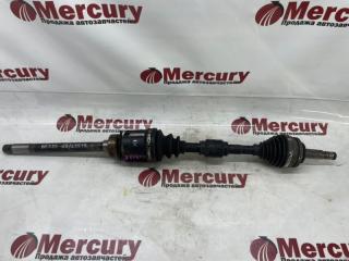 Запчасть привод передний правый TOYOTA RAUM 2000-2014