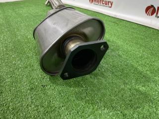 Глушитель MITSUBISHI DELICA PD8W 4M40