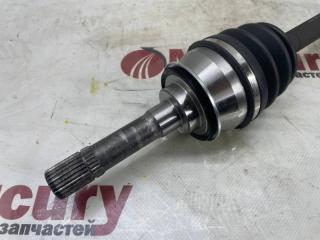 Привод передний левый ESCUDO 1997-2005 TD11W G16A