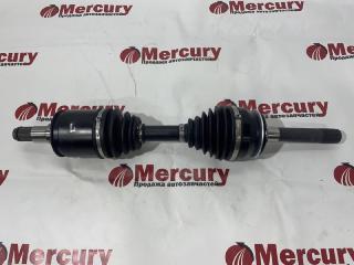 Запчасть привод передний TOYOTA LAND CRUISER 1998-2007