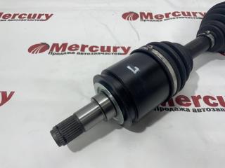 Привод передний TOYOTA LAND CRUISER FZJ100 1FZFE