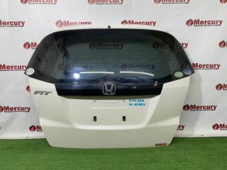 Дверь 5-я задняя HONDA FIT 2007-2013