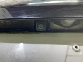 Дверь 5-я задняя FIT 2007-2013 GE6 L13A