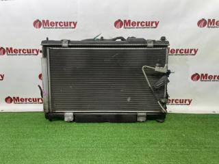 Запчасть радиатор двс TOYOTA MARK X 2004-2019