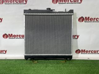 Запчасть радиатор двс SUZUKI JIMNY 1998-2018