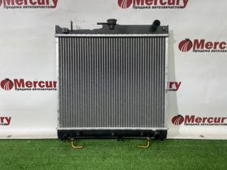 Радиатор ДВС JIMNY 1998-2018 JB23W G13B