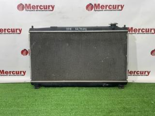 Радиатор ДВС HONDA FIT 2007-2013 GP1 LDA 19010-RE0-004 контрактная