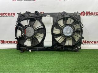 Радиатор ДВС FIT 2007-2013 GP1 LDA