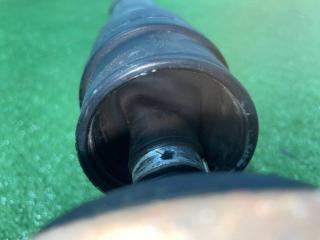 Карданный вал задний FIT 2001-2009 GD2 L13A