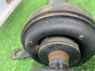 Карданный вал задний HONDA FIT GD2 L13A