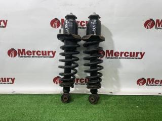 Стойка подвески задняя TOYOTA COROLLA FIELDER 2006-2012